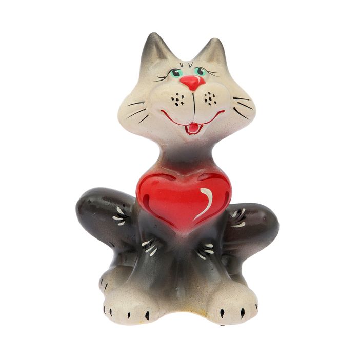 Копилка "Мурчело", микс