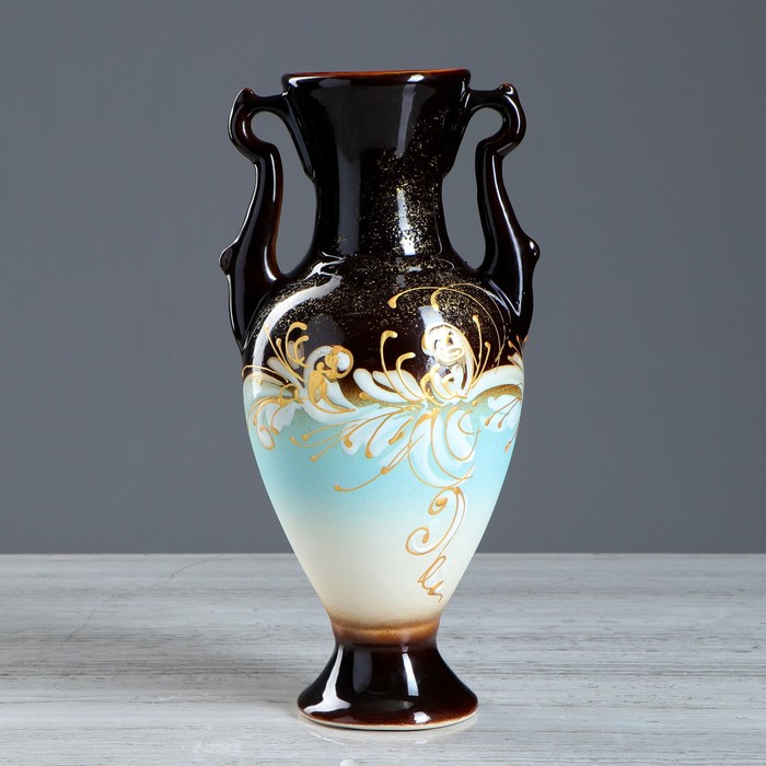 Ваза "Букет" микс