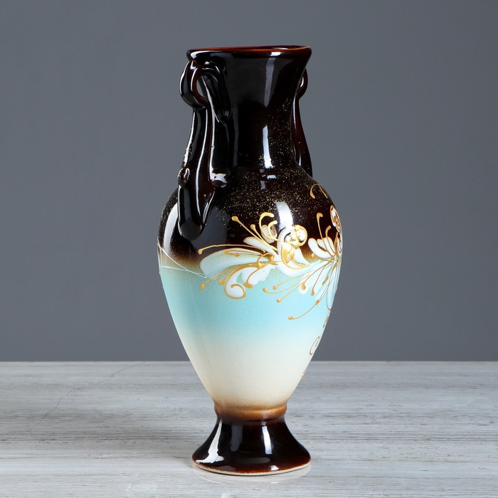 Ваза "Букет" микс