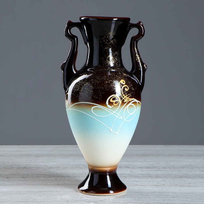 Ваза "Букет" микс