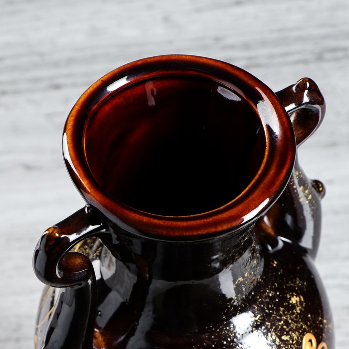 Ваза "Букет" микс