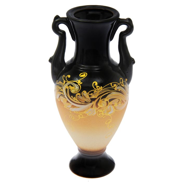 Ваза "Букет" микс