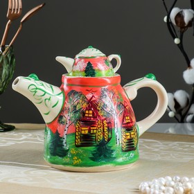 

Чайник заварочный "Лето", 1л