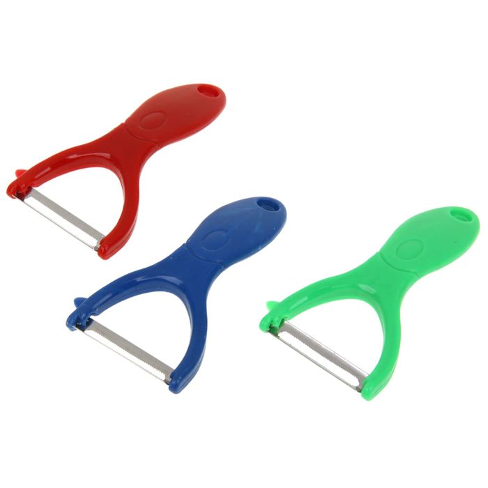 Овощечистка "Осьминог" 11,5 см