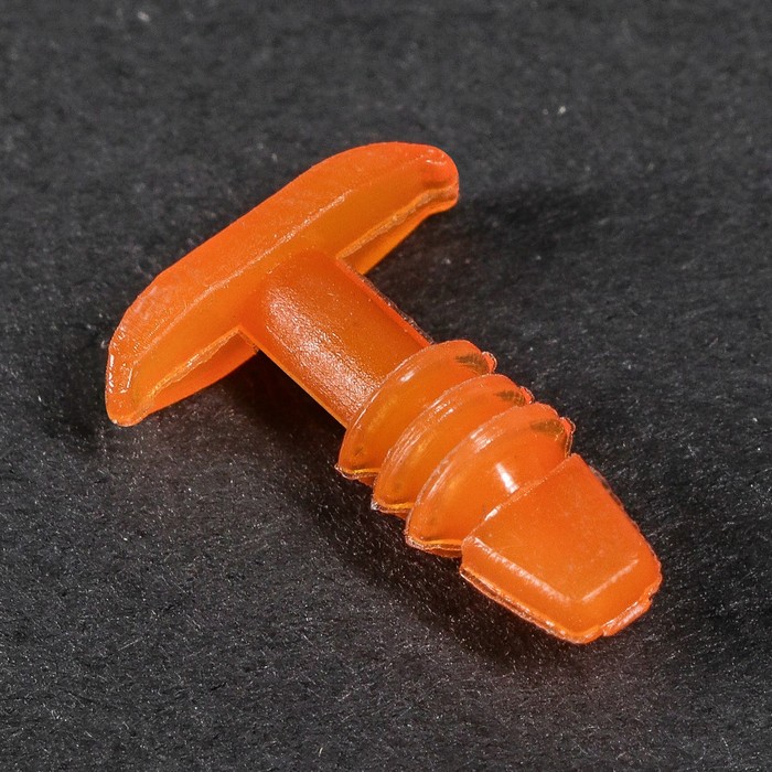 Клипса крепежная TORSO, универсальная, КП-0049