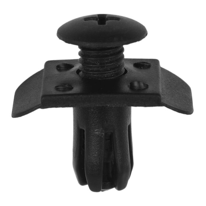 Клипса крепежная TORSO, универсальная, КП-0022