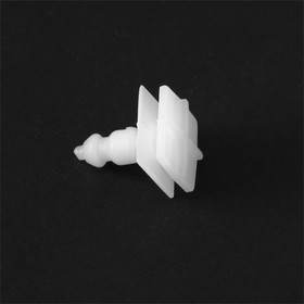 

Клипса крепежная, универсальная, КП-0089