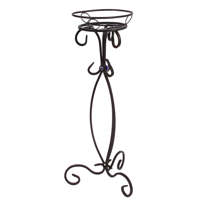 Подставка "Античная коллекция", на 1 цветок