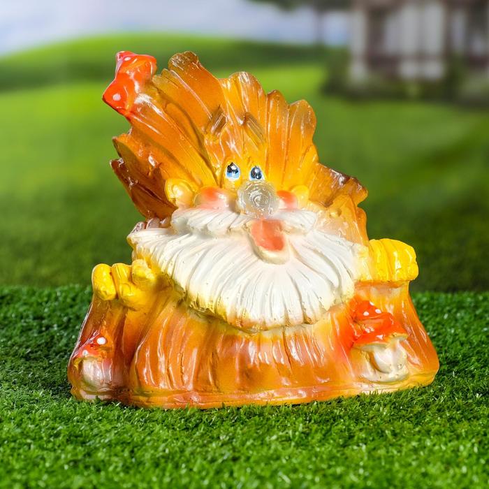 Садовая фигура "Леший"