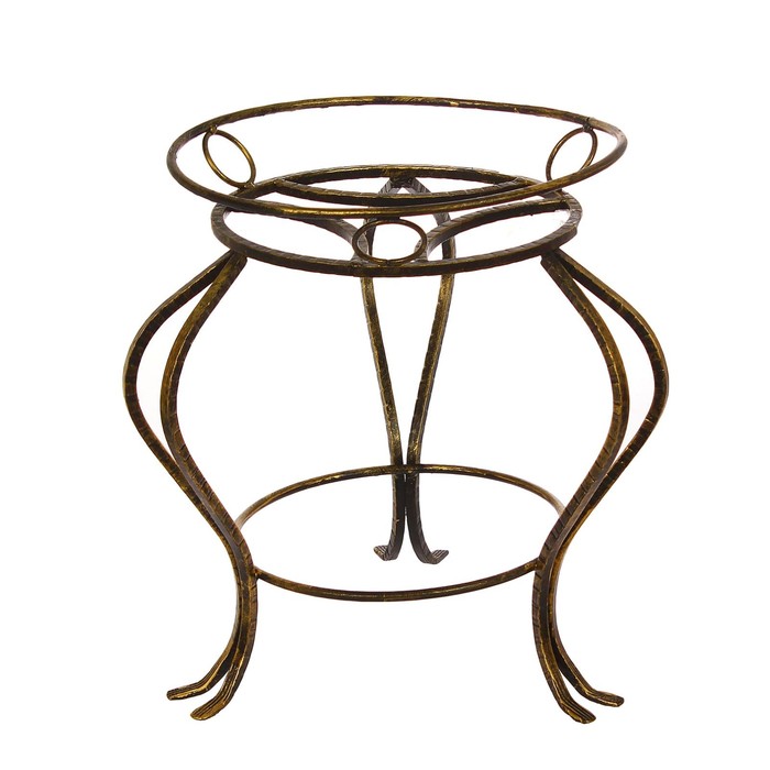 Подставка "Шар" для 1 цветка