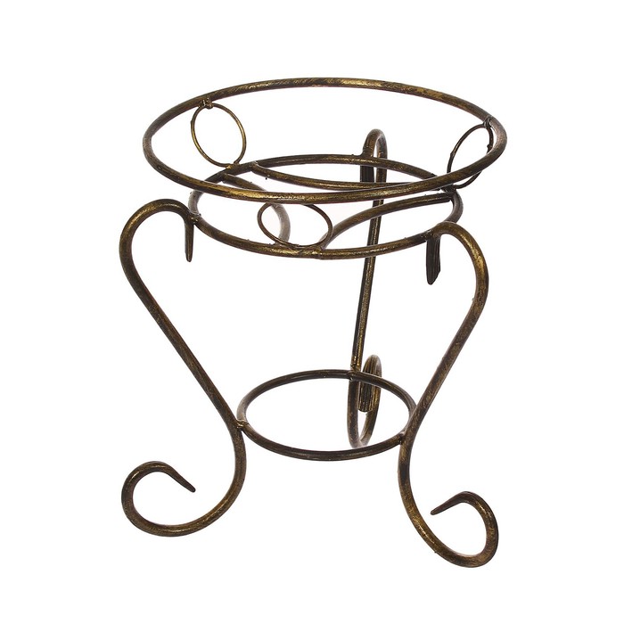 Подставка на 1 цветок "Классика"