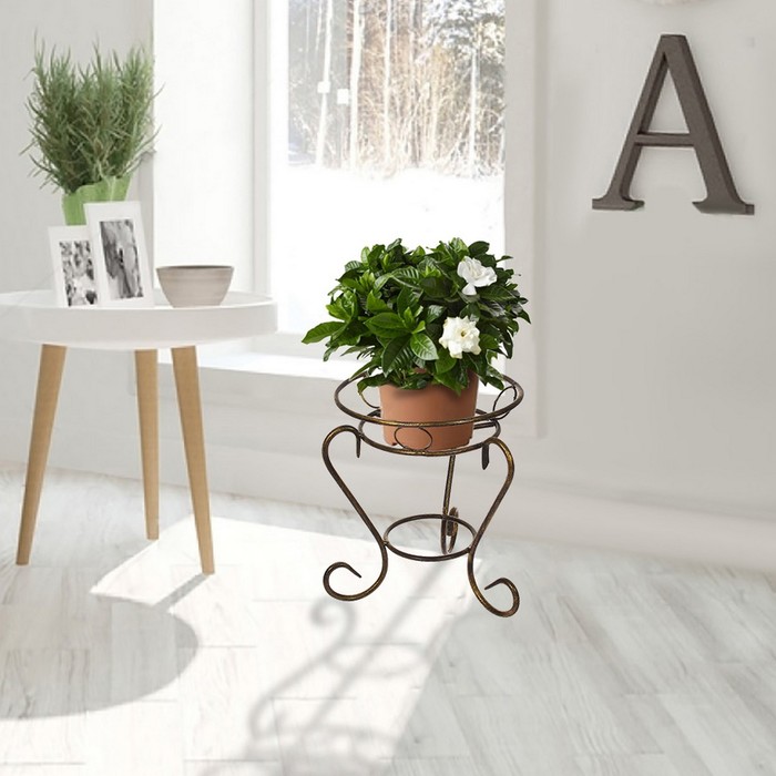 Подставка на 1 цветок "Классика"