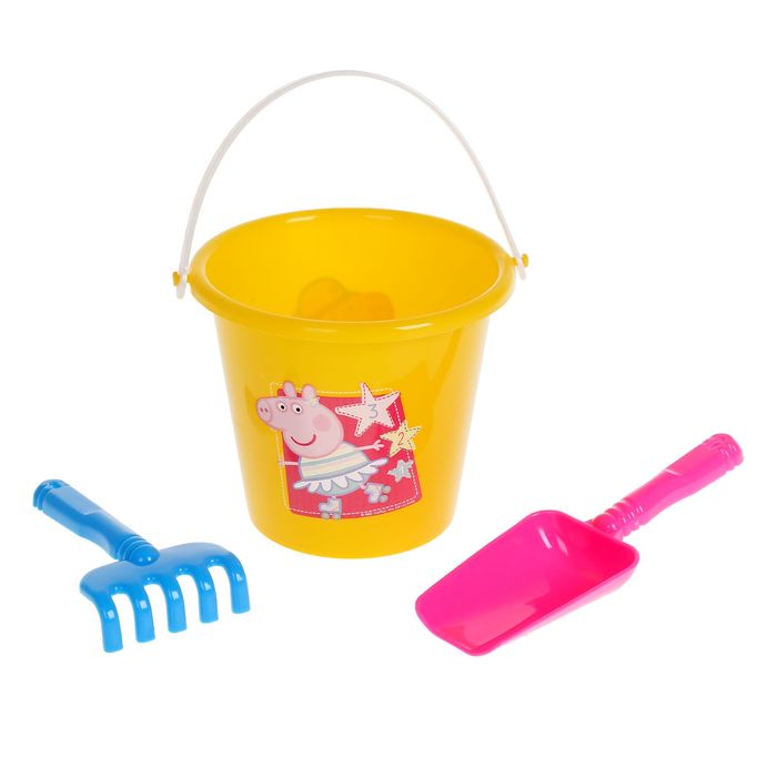 Песочный набор №1