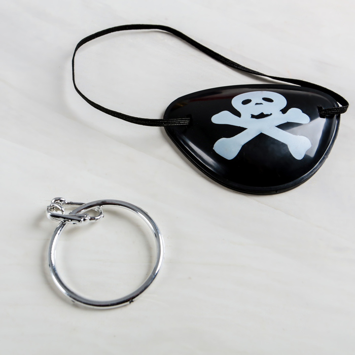 Настольная игра - квест "Сокровища капитана Крэйга"