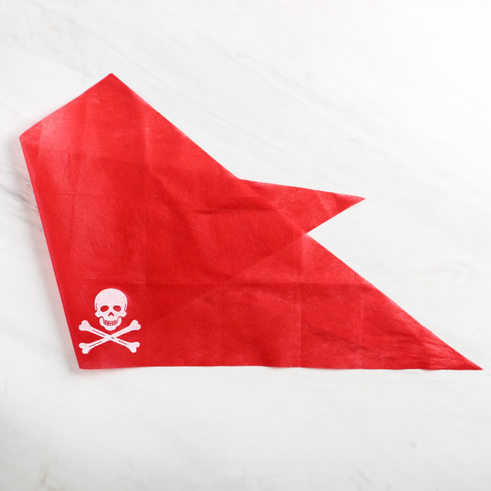 Настольная игра - квест "Сокровища капитана Крэйга"