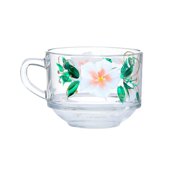 Бульонница 635 мл "Эмили"