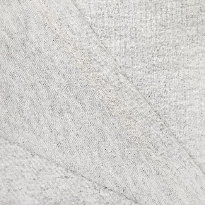 Футболка для мальчика, рост 146 см (76), цвет серый меланж (арт. Д 08299/1)