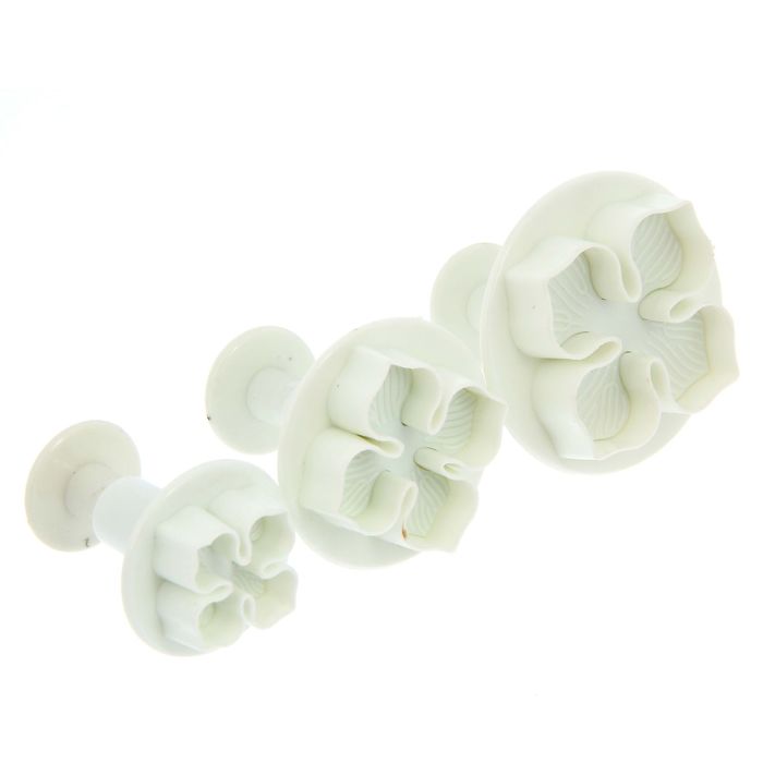 Набор кулинарный "Рецепты кремов тортов", формы для мастики, шприц кондитерский, 13,5 х 19 см 1239