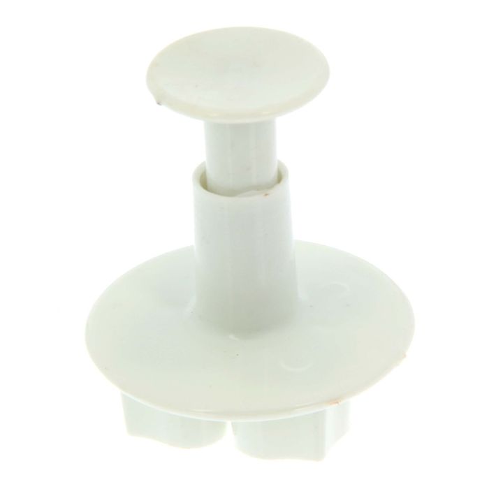 Набор кулинарный "Рецепты кремов тортов", формы для мастики, шприц кондитерский, 13,5 х 19 см 1239