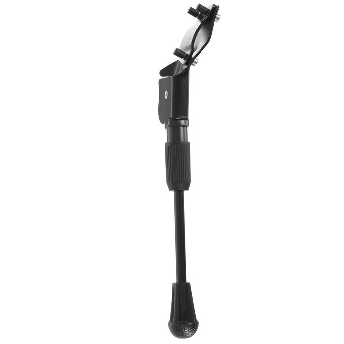 Подножка 26", крепление на перо, сталь