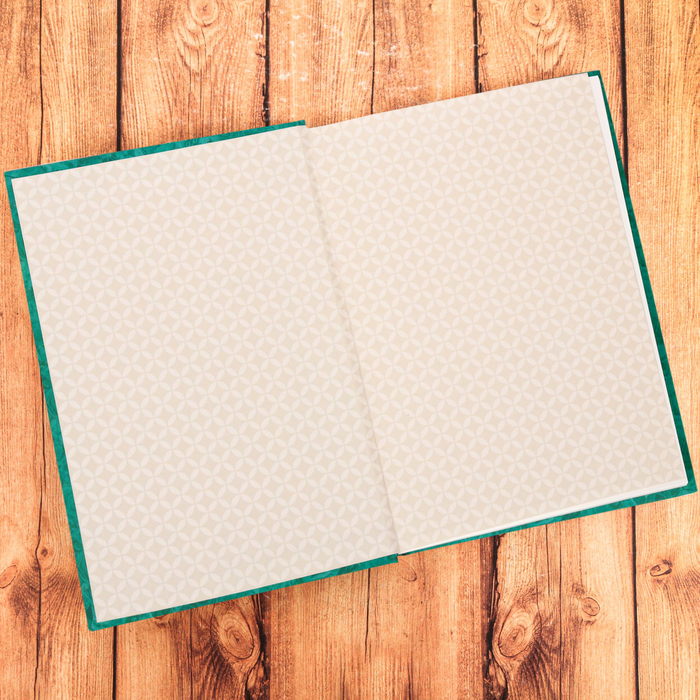 Ежедневник в твёрдом переплёте «Екатеринбург» (80 листов)