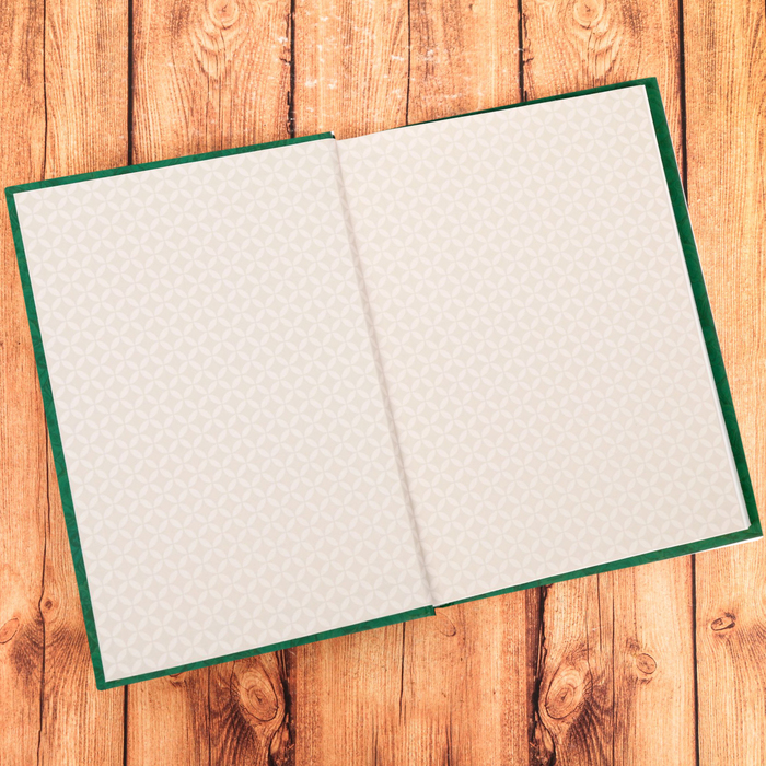 Ежедневник в твердом переплете «Нижний Тагил», 80 листов, недатированный