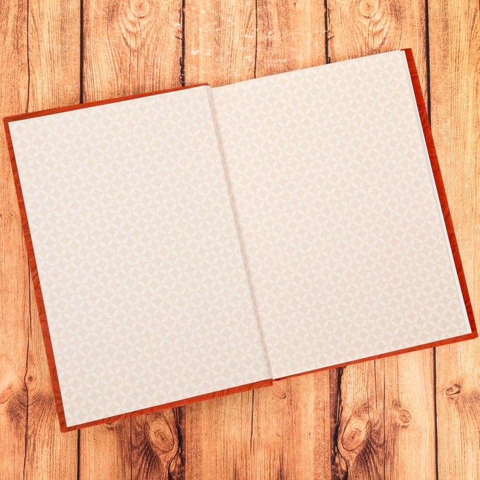 Ежедневник в твердом переплете «Краснодар», 80 листов, недатированный