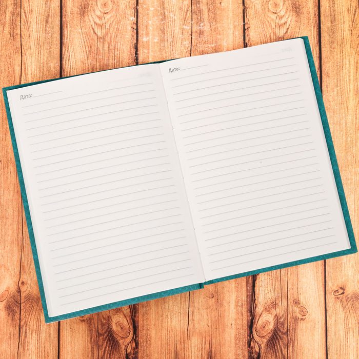 Ежедневник в твердом переплёте «Красноярск» (недатированный)