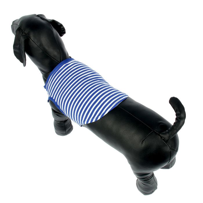 Тельняжка, размер XL 32 х 32 х 44