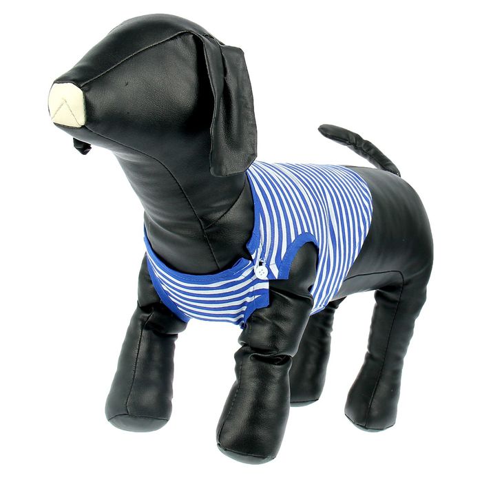 Тельняжка, размер XL 32 х 32 х 44