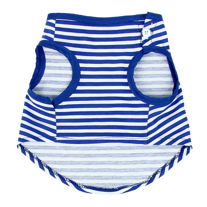 Тельняжка, размер XL 32 х 32 х 44