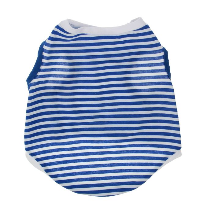 Тельняжка, размер XL 32 х 32 х 44