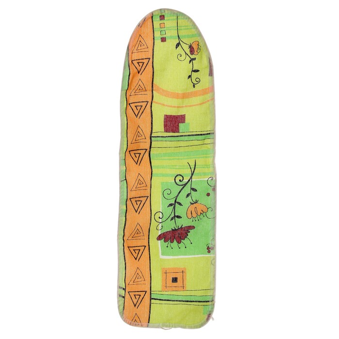 Чехол для гладильной доски на подрукавник, х/б, 61х18 см