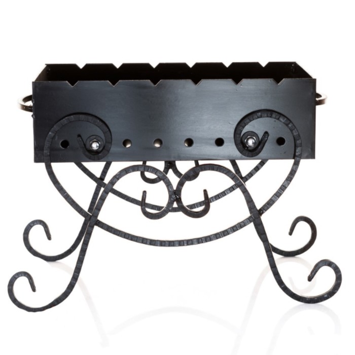 Мангал "Симметрия"