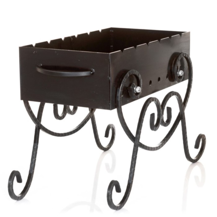 Мангал "Симметрия"