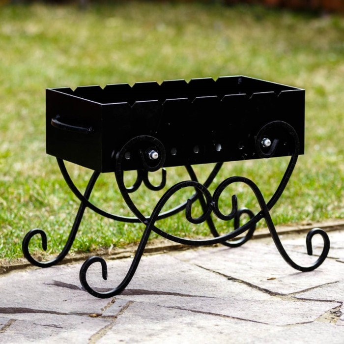 Мангал "Симметрия"