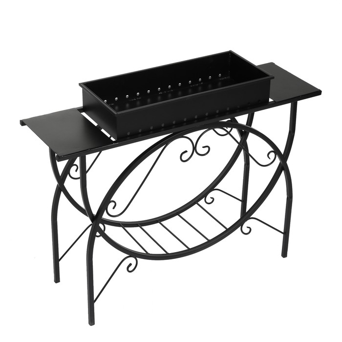 Мангал "Эко-стиль"