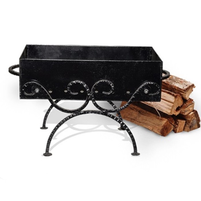 Мангал "Норд-вест"