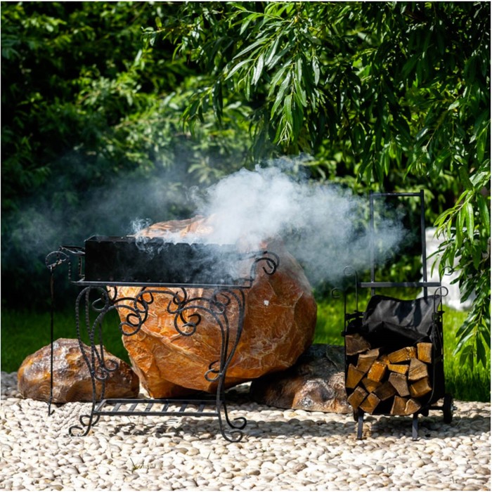 Мангал "Очаг"