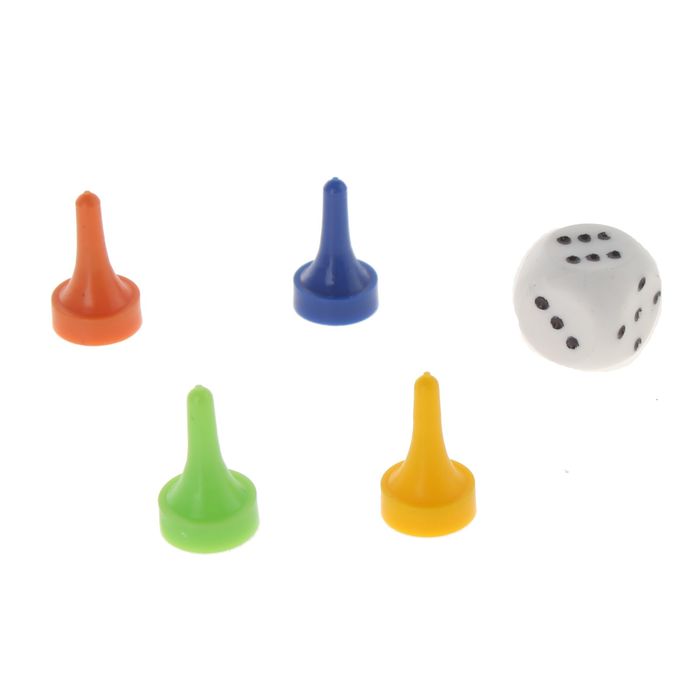 Настольная игра "Свинка Пеппа: Чемпионы" + мини-пазл на 16 элементов