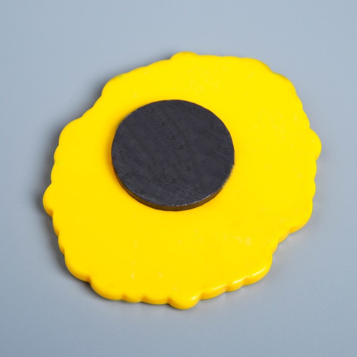 Открытка с магнитом-рамкой "С Днем Рождения. Динь-Динь", Феи