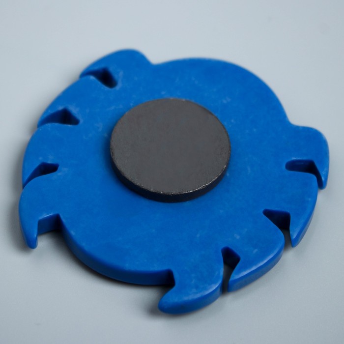 Открытка с магнитом-рамкой "Супергерой", Человек-Паук