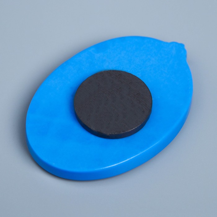 Открытка с магнитом-рамкой "С Днем Рождения. Золушка", Принцессы