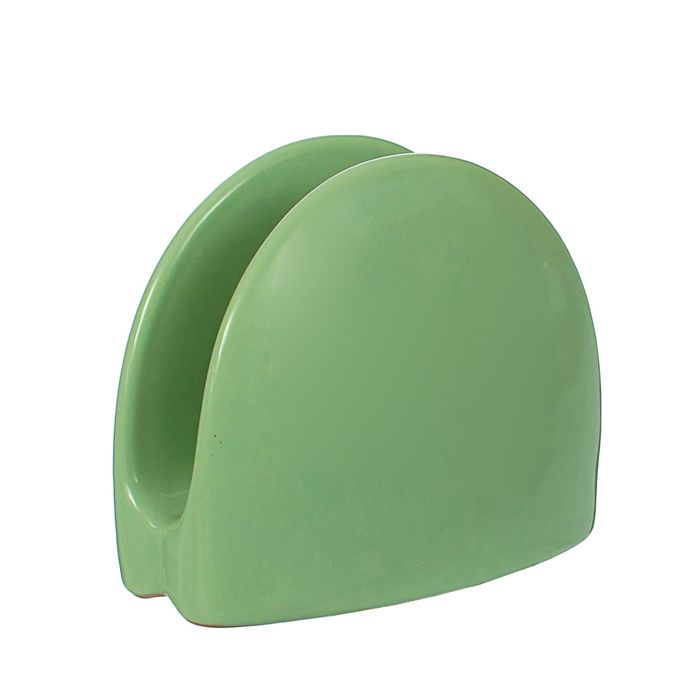 Салфетница "Мята"