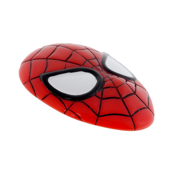 Открытка с магнитом "С Днем Рождения", Человек-Паук