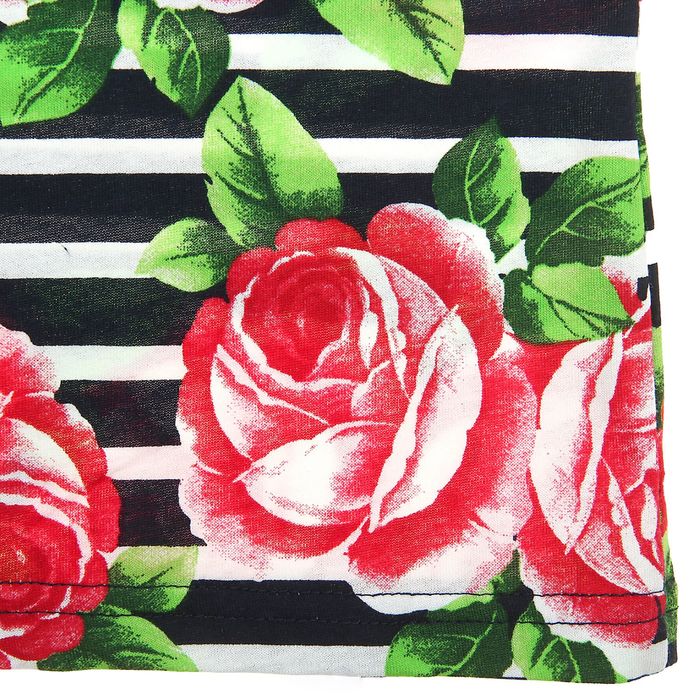 Платье женское, цвет МИКС, размер 48 (арт. 208ХР1726)