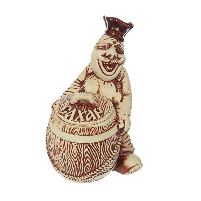 Сахарница "Повар" 0,3 л