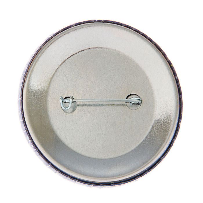 Значок закатной "Разливающий"