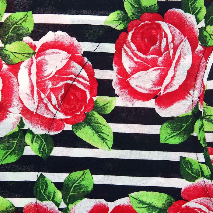 Платье женское, цвет МИКС, размер 44 (арт. 208ХР1726)