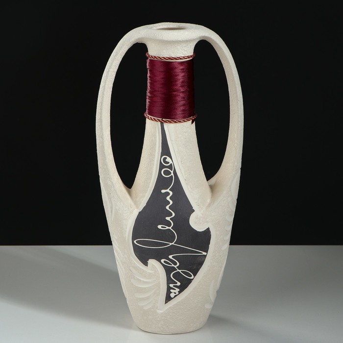 Ваза "София" шамот